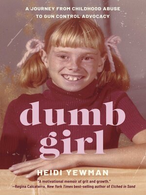 cover image of Dumb Girl